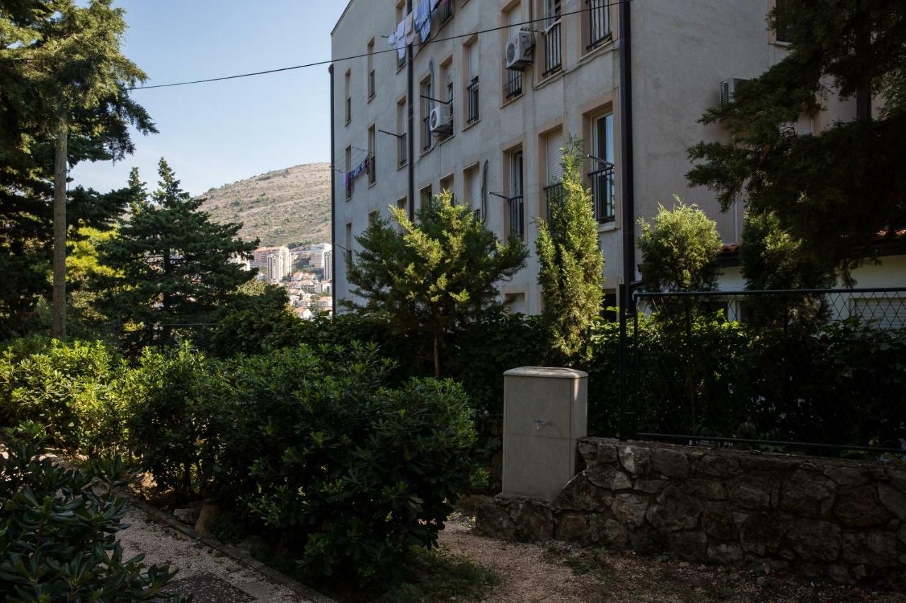 דוברובניק Anamarija Apartman מראה חיצוני תמונה