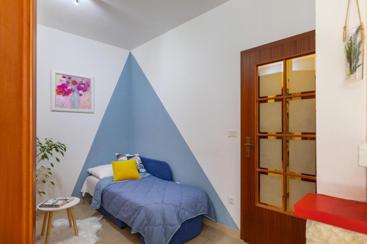 דוברובניק Anamarija Apartman מראה חיצוני תמונה