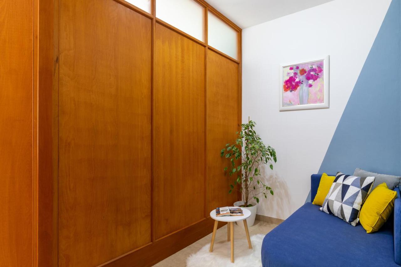 דוברובניק Anamarija Apartman מראה חיצוני תמונה
