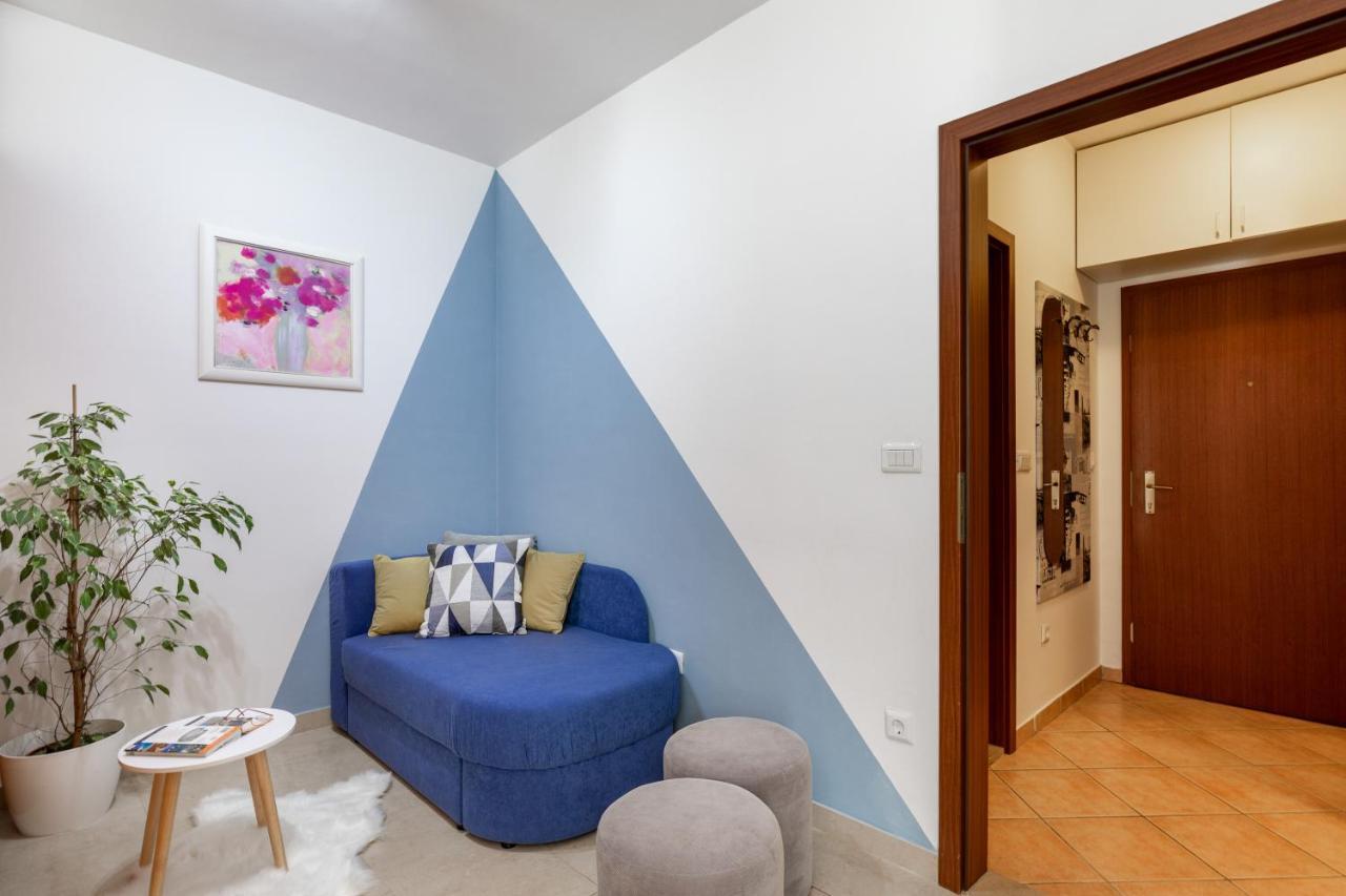 דוברובניק Anamarija Apartman מראה חיצוני תמונה