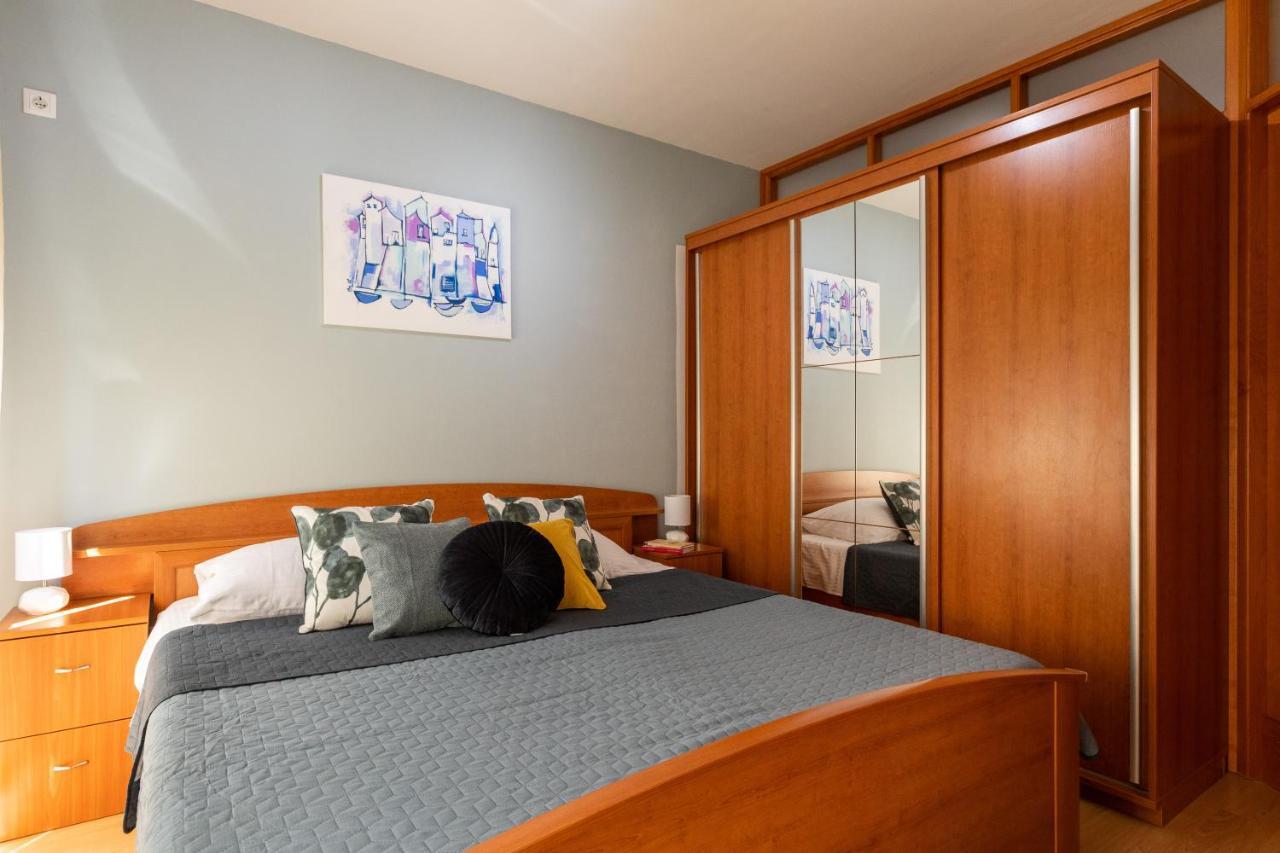 דוברובניק Anamarija Apartman מראה חיצוני תמונה