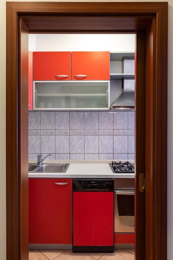 דוברובניק Anamarija Apartman מראה חיצוני תמונה